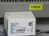 Mbraun Unilab Laboratory Glove Box - For Parts or Repair