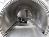 Mbraun Unilab Laboratory Glove Box - For Parts or Repair