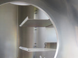 Mbraun Unilab Laboratory Glove Box - For Parts or Repair