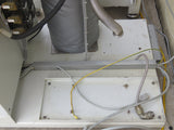 Mbraun Unilab Laboratory Glove Box - For Parts or Repair