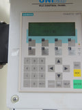 Mbraun Unilab Laboratory Glove Box - For Parts or Repair