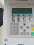 Mbraun Unilab Laboratory Glove Box - For Parts or Repair