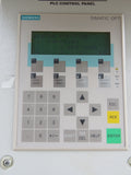 Mbraun Unilab Laboratory Glove Box - For Parts or Repair