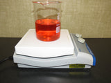 Fisher Scientific ISOTEMP Hotplate with Stirrer - Ambient to 550 C - Video!