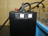 LYON ELECTRIC RX2TT Automatic Forced Air Chicken Fowl Egg Incubator Roller 910-063