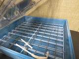 LYON ELECTRIC RX2TT Automatic Forced Air Chicken Fowl Egg Incubator Roller 910-063