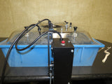 LYON ELECTRIC RX2TT Automatic Forced Air Chicken Fowl Egg Incubator Roller 910-063