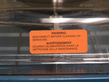 LYON ELECTRIC RX2TT Automatic Forced Air Chicken Fowl Egg Incubator Roller 910-063