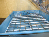 LYON ELECTRIC RX2TT Automatic Forced Air Chicken Fowl Egg Incubator Roller 910-063