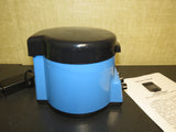 Next Advance Tissue Homogenizer Bullet Blender Blue BBX24 with Manual