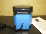 Next Advance Tissue Homogenizer Bullet Blender Blue BBX24 with Manual