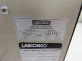 Labconco RapidVap Vacuum Solvent Evaporation System - vortex motion, heat, and vacuum