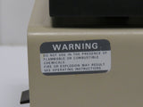 Barnstead Thermolyne RotoMix 48200 M48215 Laboratory Orbital mixer Mixing Table