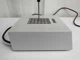 Fisher Scientific 11-718 Dual Temp Dry Bath Incubator w/ 24 Well Heat Block Temp Tested!