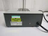 Fisher Scientific 11-718 Dual Temp Dry Bath Incubator w/ 24 Well Heat Block Temp Tested!