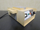 Barnstead Thermolyne Type 17600 Dri-Bath Incubator w/ 20 Well Heat Block Temp Tested!