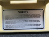 Barnstead Thermolyne Type 17600 Dri-Bath Incubator w/ 20 Well Heat Block Temp Tested!