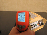Barnstead Thermolyne Type 17600 Dri-Bath Incubator w/ 20 Well Heat Block Temp Tested!