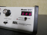 BRL Life Technologies Electrophoresis System 250 Power Supply 0-250V 0-500ma
