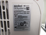 ABI QuantStudio 5 384 Block Real-Time ABI PCR System w/PC - Exceptional Condition