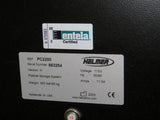 HELMER PC2200 Platelet Storage System Incubator w/ (2) PFS84 Flatbed Agitation Systems
