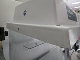 AIR CLEAN 600 4' Dead Air Box with UV AC648DBC 48" 120 Volts, Low Hours!