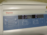 2019 Thermo Scientific Small Benchtop Medifuge Centrifuge with Rotor - Exceptional Condition!