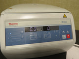 2019 Thermo Scientific Small Benchtop Medifuge Centrifuge with Rotor - Exceptional Condition!