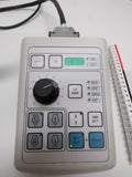 2015 Leica RM2255 Fully Automated Rotary Microtome w/ Remote control & Foot Pedal