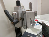2015 Leica RM2255 Fully Automated Rotary Microtome w/ Remote control & Foot Pedal