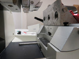 2015 Leica RM2255 Fully Automated Rotary Microtome w/ Remote control & Foot Pedal