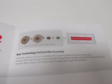 NanoEntek ADAM-rWBC2 Residual Leukocyte Counter - Exceptional Condition!