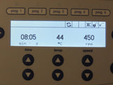 Eppendorf 5382 Thermomixer C with 1.5ml Heat Block - Exceptional Condition!