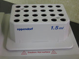 Eppendorf 5355 Thermomixer R Comfort Thermocycler with 1.5ml Heat Block