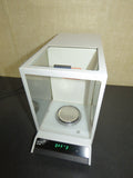 Mettler Toledo AE100 Analytical Lab Benchtop Scale - Weight Verified AE100S