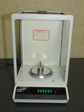 Mettler Toledo AE100 Analytical Lab Benchtop Scale - Weight Verified AE100S