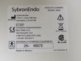 SybronEndo Vitality Scanner Model 2006 Electric Dental Pulp Tester + New Batteries