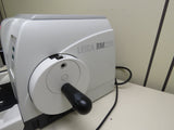 2007 Leica RM2255 Fully Automated Rotary Microtome w/ Remote control & Foot Pedal