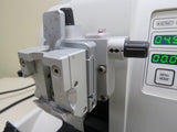 2007 Leica RM2255 Fully Automated Rotary Microtome w/ Remote control & Foot Pedal