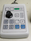2007 Leica RM2255 Fully Automated Rotary Microtome w/ Remote control & Foot Pedal