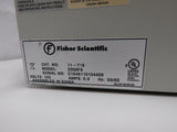 Fisher Scientific 2050FS 24 Well Single Dry Block Heater Dual Temp