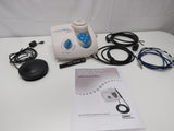 Dentsply Cavitron Jet Plus Scaling & Air Polishing Unit Gen-132 w/ Pedal and Manual
