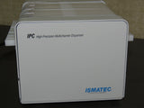 Ismatec IPC-12 ISM932 Standard-Speed Digital Peristaltic Pump 12-Channel