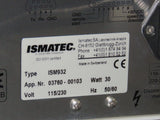 Ismatec IPC-12 ISM932 Standard-Speed Digital Peristaltic Pump 12-Channel