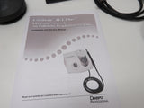 Dentsply Cavitron Jet Plus Scaling & Air Polishing Unit Gen-132 w/ Pedal and Manual