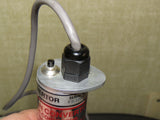 Branson 150D Sonifier 150 Liquid Processor Ultrasonic Cell Disruptor/Homogenizer with Probe