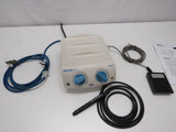 Dentsply Cavitron SPS Gen 119 Ultrasonic Dental Scaler with Pedal & Warranty