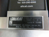 MTI Corporation GSL-1100X-S High Temperature Furnace, vacuum pump, pressure controller