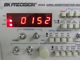 Agilent 54622D Mixed Signal Oscilloscope 100 MHz 200 MSa/s, GPIB module