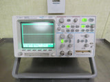 Agilent 54622D Mixed Signal Oscilloscope 100 MHz 200 MSa/s, GPIB module
